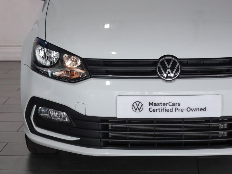 Volkswagen Polo Vivo - Hatfield VW Bryanston - Image 7