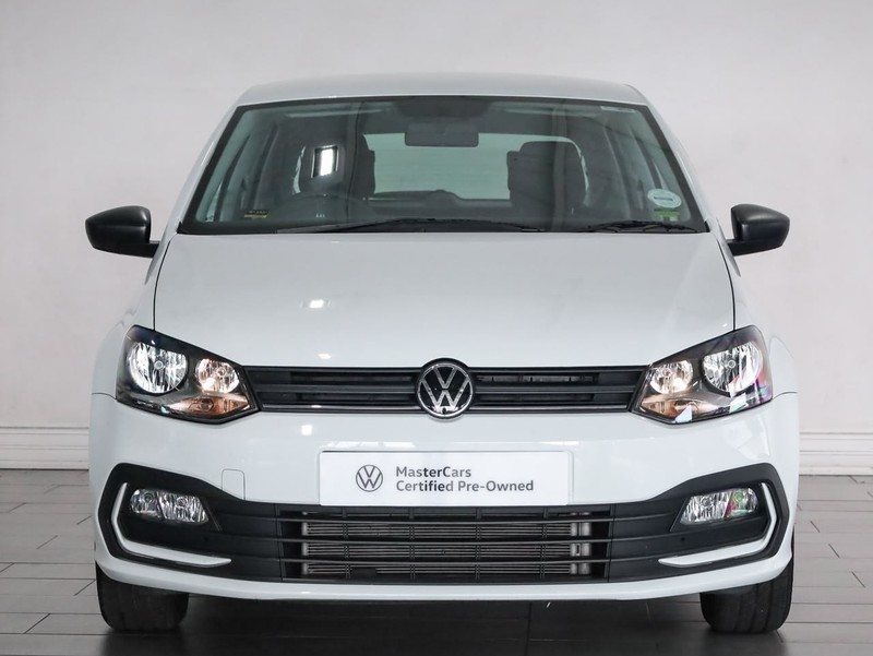Volkswagen Polo Vivo - Hatfield VW Bryanston - Image 3