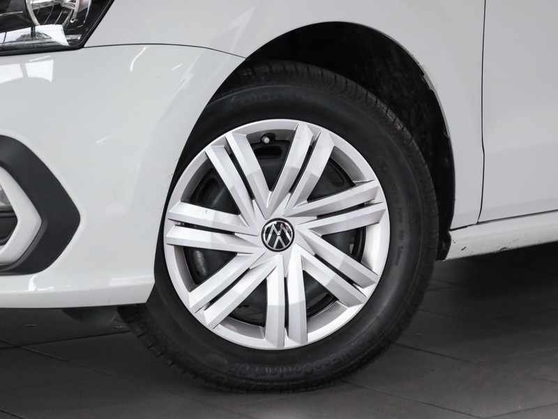 Volkswagen Polo Vivo - Hatfield VW Bryanston - Image 2