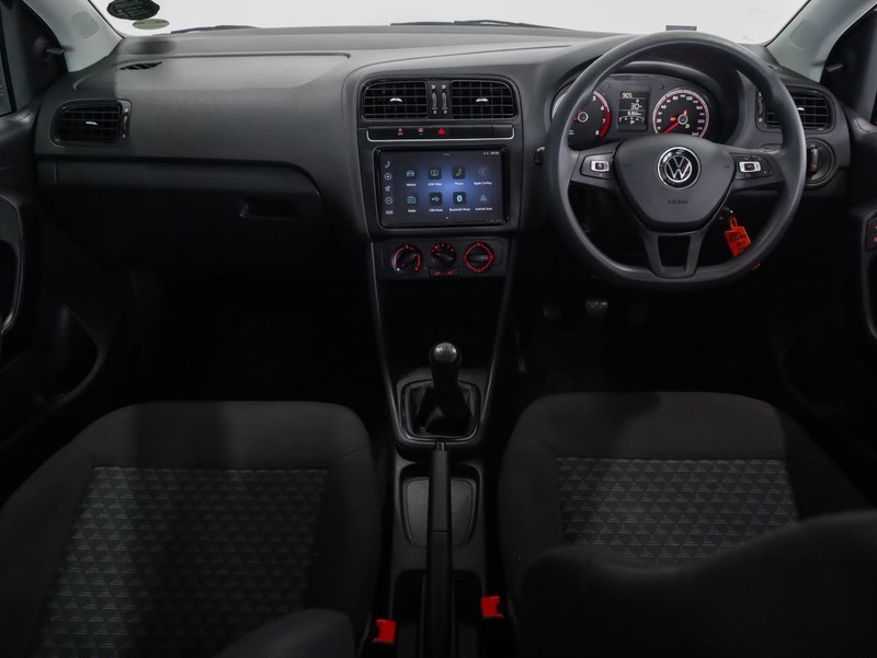 Volkswagen Polo Vivo - Hatfield VW Bryanston - Image 17