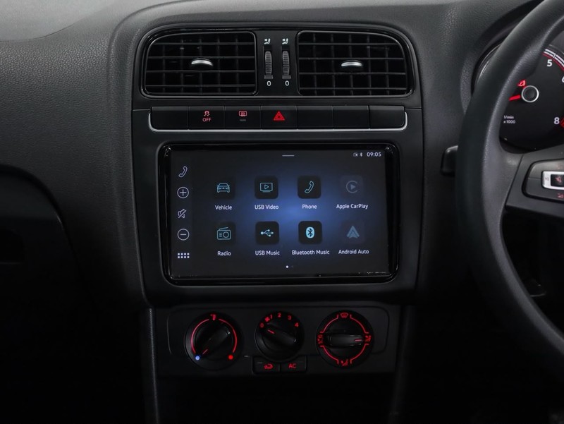 Volkswagen Polo Vivo - Hatfield VW Bryanston - Image 18