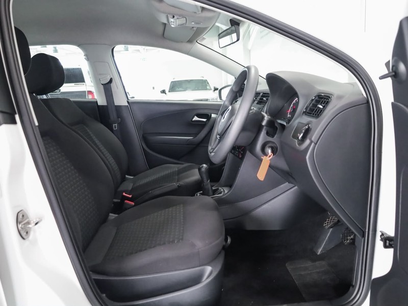 Volkswagen Polo Vivo - Hatfield VW Bryanston - Image 11