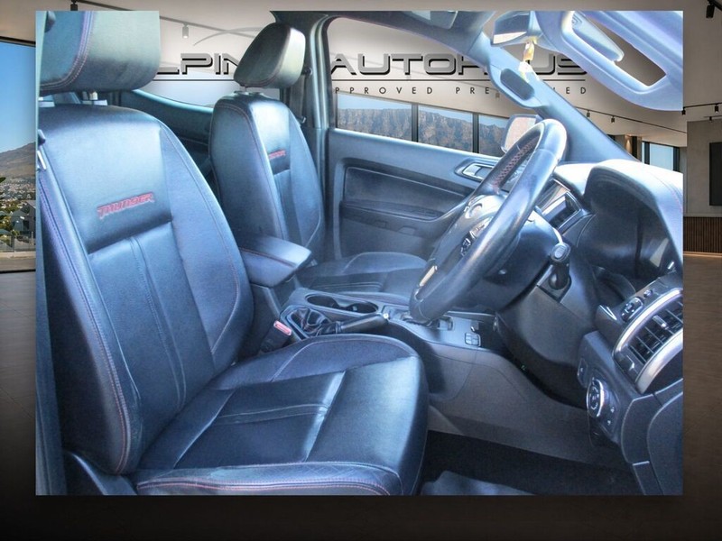 Ford Ranger - Alpine Autohaus - Image 14