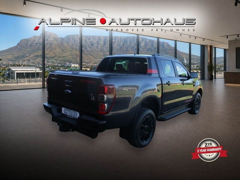 Ford Ranger - Alpine Autohaus - Image 11