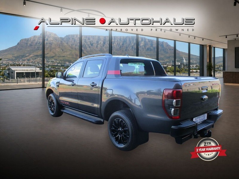 Ford Ranger - Alpine Autohaus - Image 10