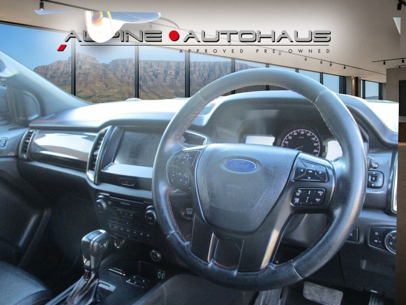 Ford Ranger - Alpine Autohaus - Image 6