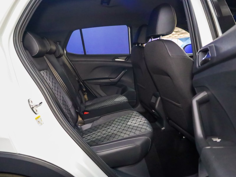 Volkswagen T-Cross - Hatfield VW Bryanston - Image 11