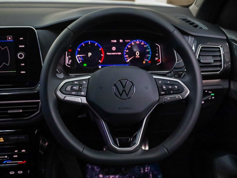 Volkswagen T-Cross - Hatfield VW Bryanston - Image 14