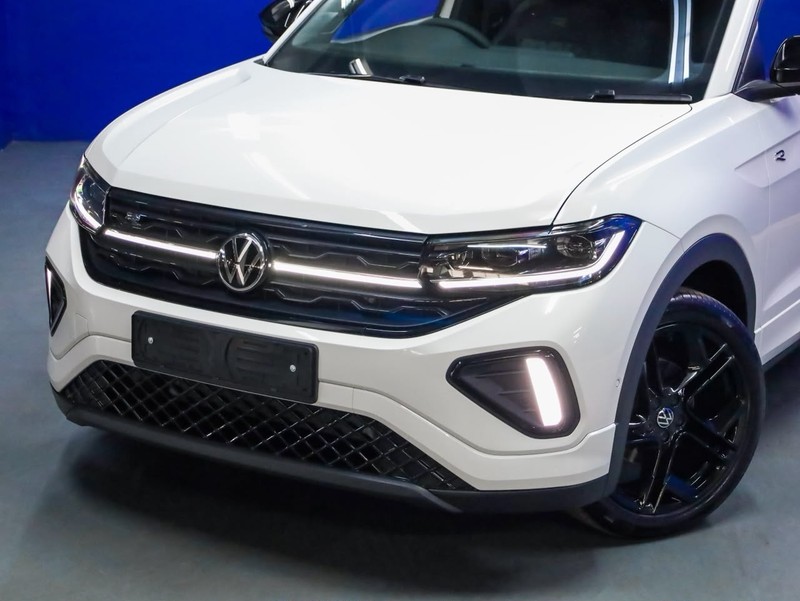 Volkswagen T-Cross - Hatfield VW Bryanston - Image 3