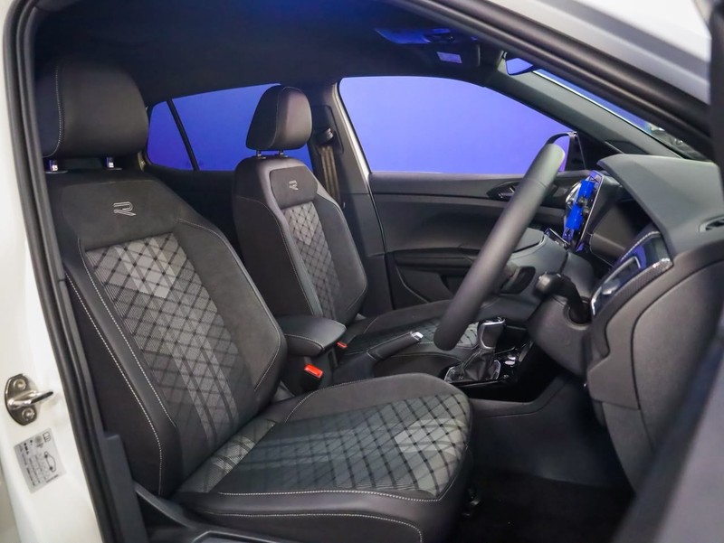 Volkswagen T-Cross - Hatfield VW Bryanston - Image 8