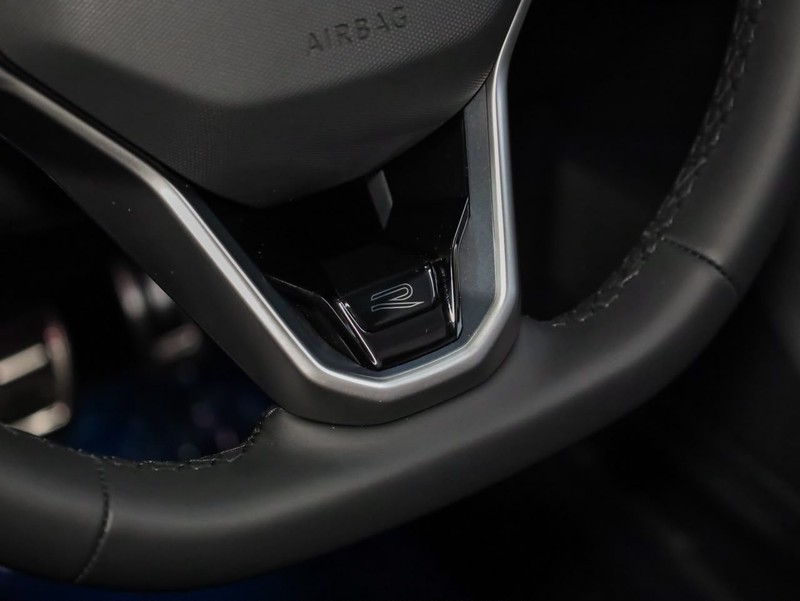 Volkswagen T-Cross - Hatfield VW Bryanston - Image 16