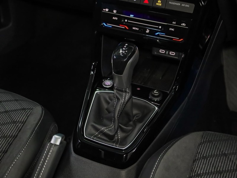 Volkswagen T-Cross - Hatfield VW Bryanston - Image 15