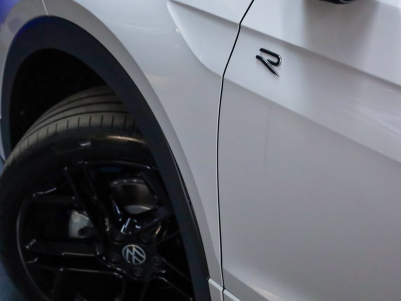 Volkswagen T-Cross - Hatfield VW Bryanston - Image 23