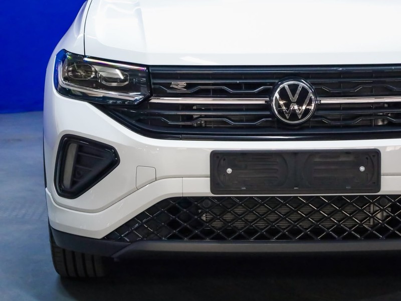 Volkswagen T-Cross - Hatfield VW Bryanston - Image 4