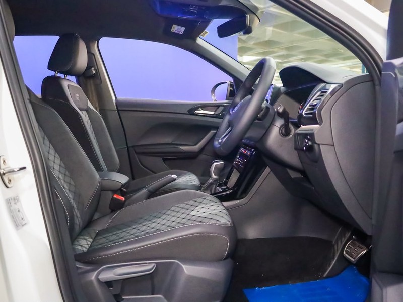 Volkswagen T-Cross - Hatfield VW Bryanston - Image 7