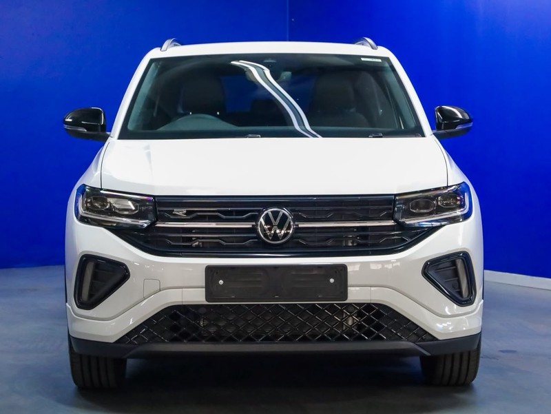 Volkswagen T-Cross - Hatfield VW Bryanston - Image 6