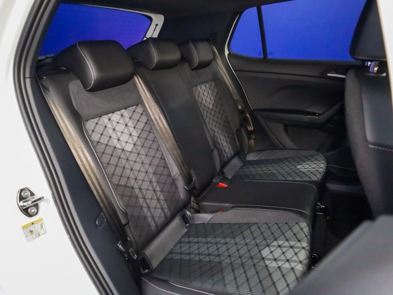 Volkswagen T-Cross - Hatfield VW Bryanston - Image 10