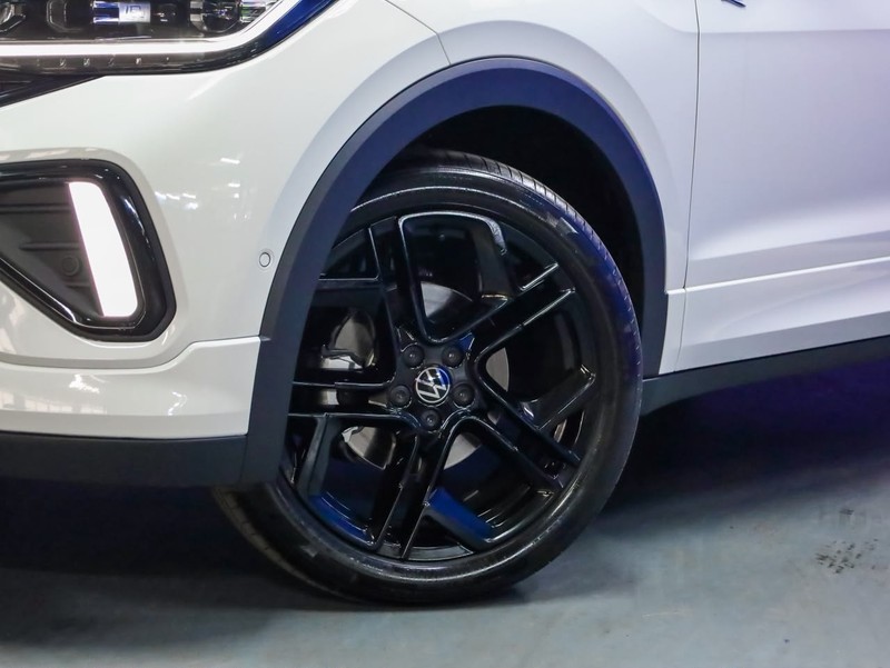 Volkswagen T-Cross - Hatfield VW Bryanston - Image 2