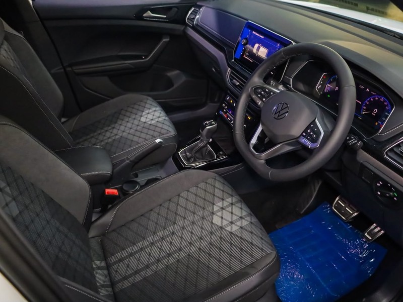 Volkswagen T-Cross - Hatfield VW Bryanston - Image 9