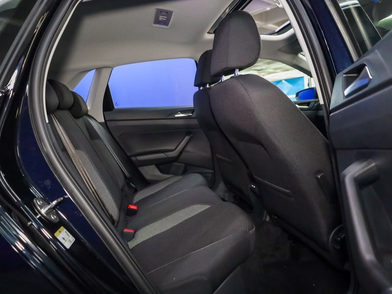 Volkswagen Polo - Hatfield VW Bryanston - Image 8