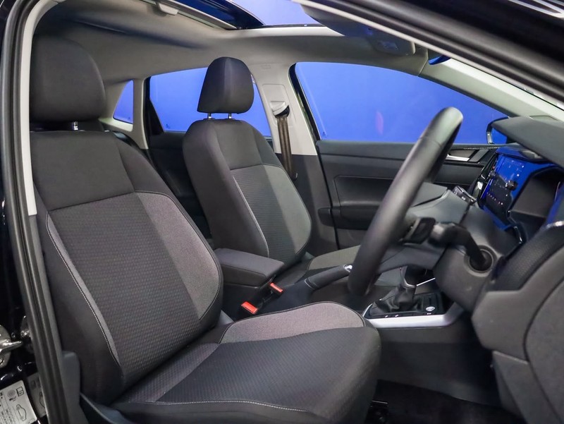 Volkswagen Polo - Hatfield VW Bryanston - Image 10