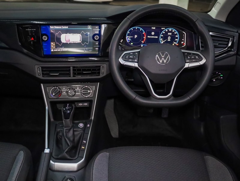 Volkswagen Polo - Hatfield VW Bryanston - Image 11