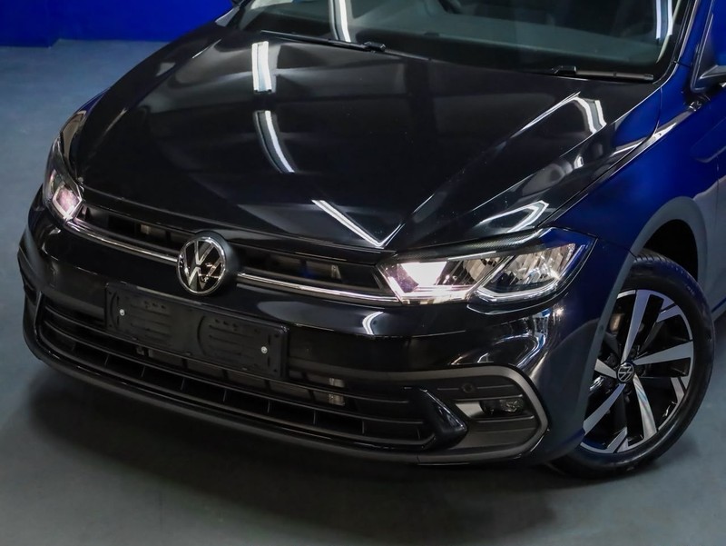 Volkswagen Polo - Hatfield VW Bryanston - Image 4
