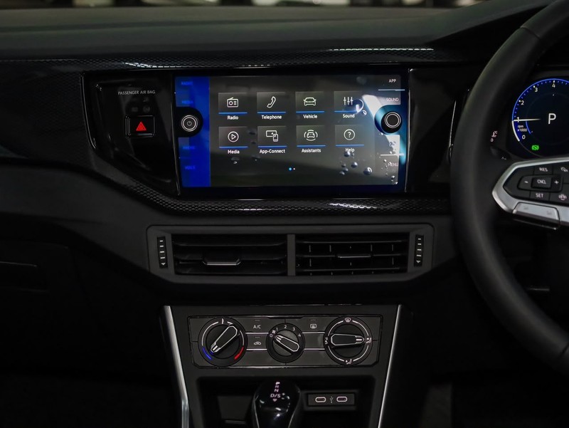 Volkswagen Polo - Hatfield VW Bryanston - Image 13