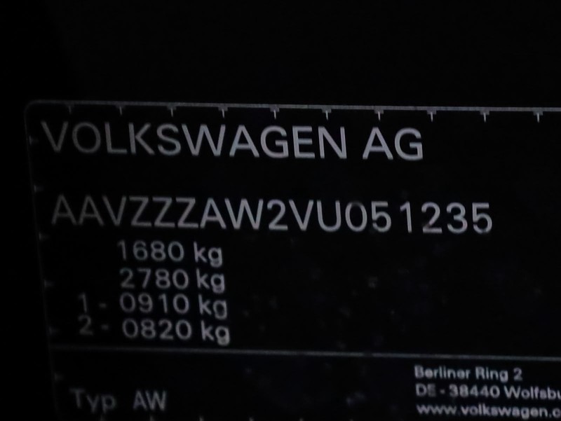 Volkswagen Polo - Hatfield VW Bryanston - Image 20