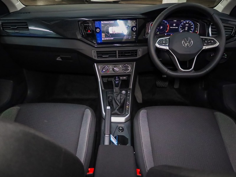 Volkswagen Polo - Hatfield VW Bryanston - Image 15