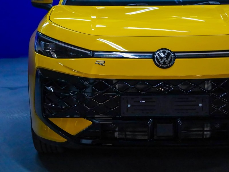 Volkswagen T-Roc - Hatfield VW Bryanston - Image 8
