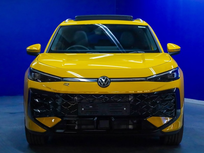 Volkswagen T-Roc - Hatfield VW Bryanston - Image 4