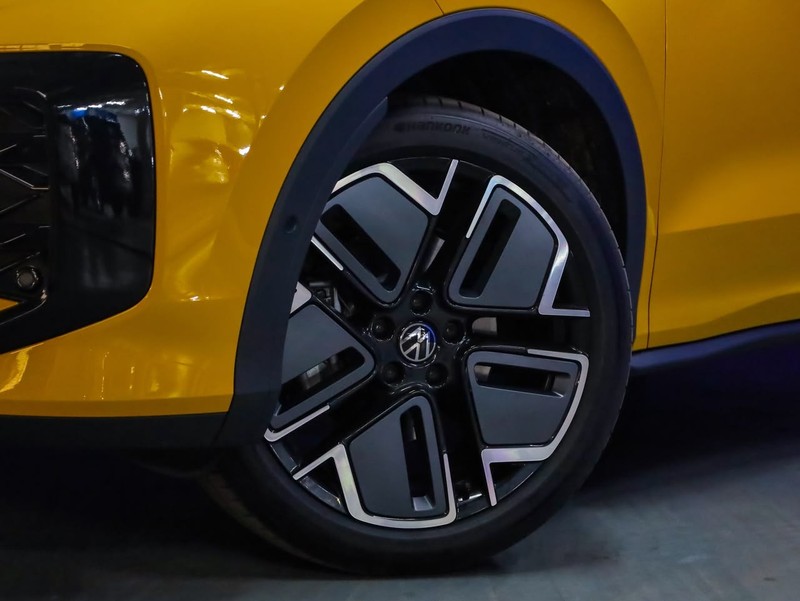 Volkswagen T-Roc - Hatfield VW Bryanston - Image 2