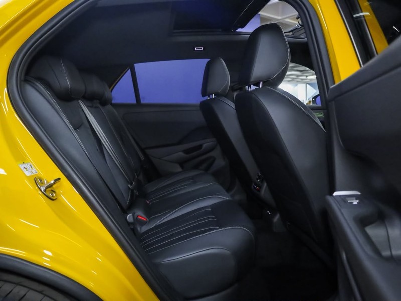 Volkswagen T-Roc - Hatfield VW Bryanston - Image 14