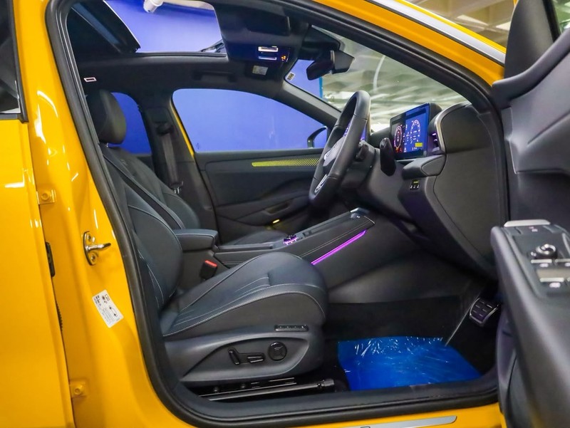 Volkswagen T-Roc - Hatfield VW Bryanston - Image 7