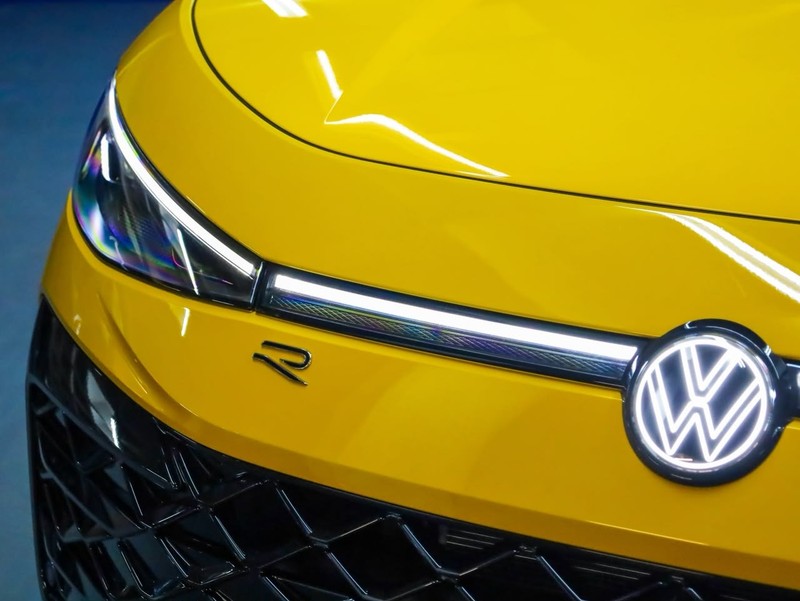 Volkswagen T-Roc - Hatfield VW Bryanston - Image 3