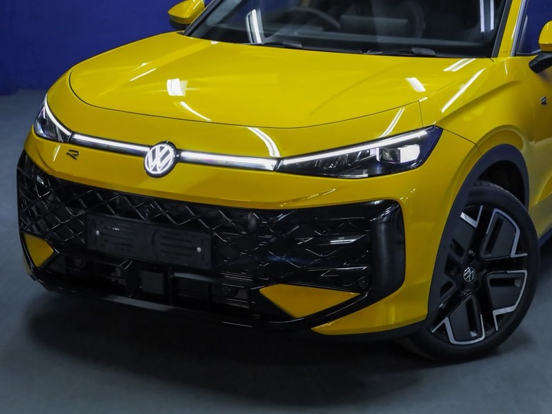 Volkswagen T-Roc - Hatfield VW Bryanston - Image 5