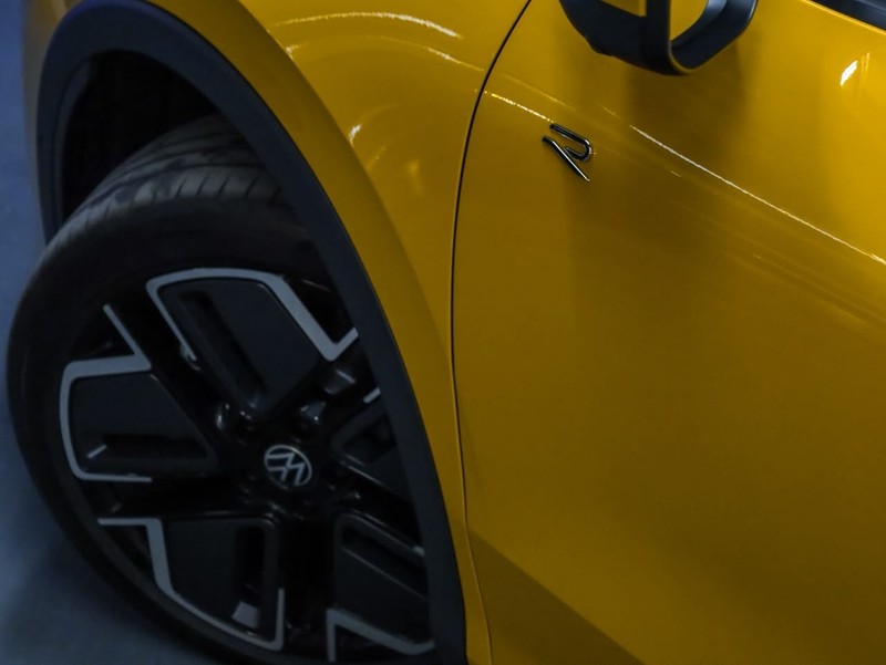 Volkswagen T-Roc - Hatfield VW Bryanston - Image 22
