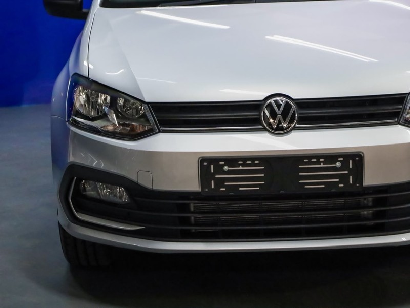 Volkswagen Polo Vivo - Hatfield VW Bryanston - Image 4