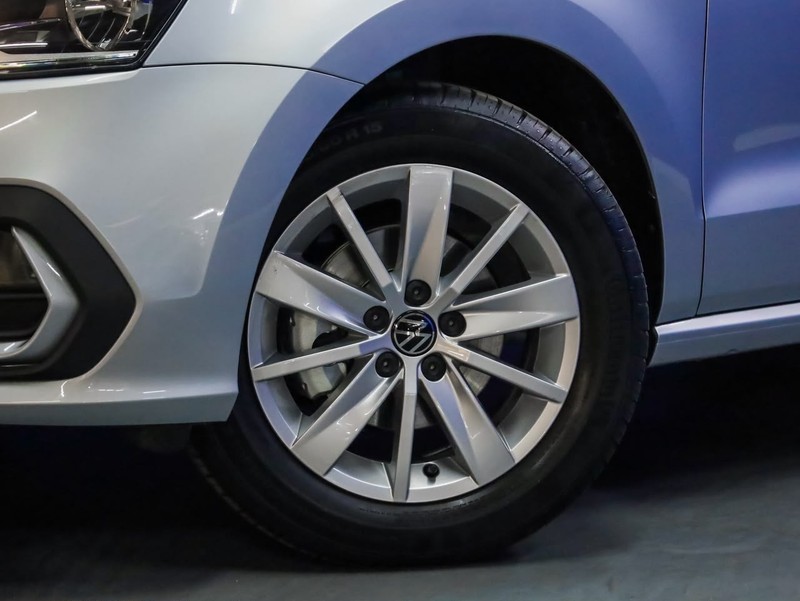 Volkswagen Polo Vivo - Hatfield VW Bryanston - Image 3