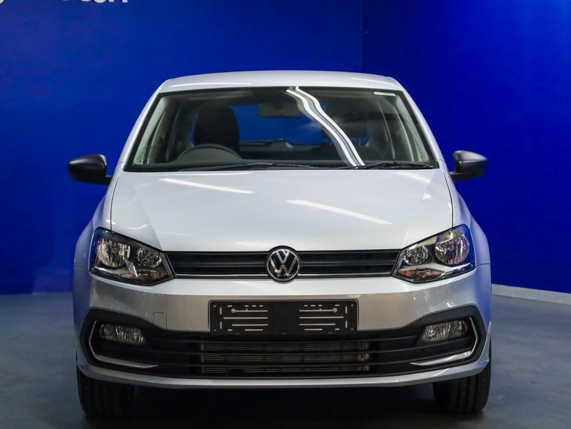 Volkswagen Polo Vivo - Hatfield VW Bryanston - Image 6
