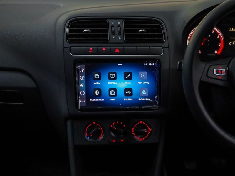 Volkswagen Polo Vivo - Hatfield VW Bryanston - Image 13