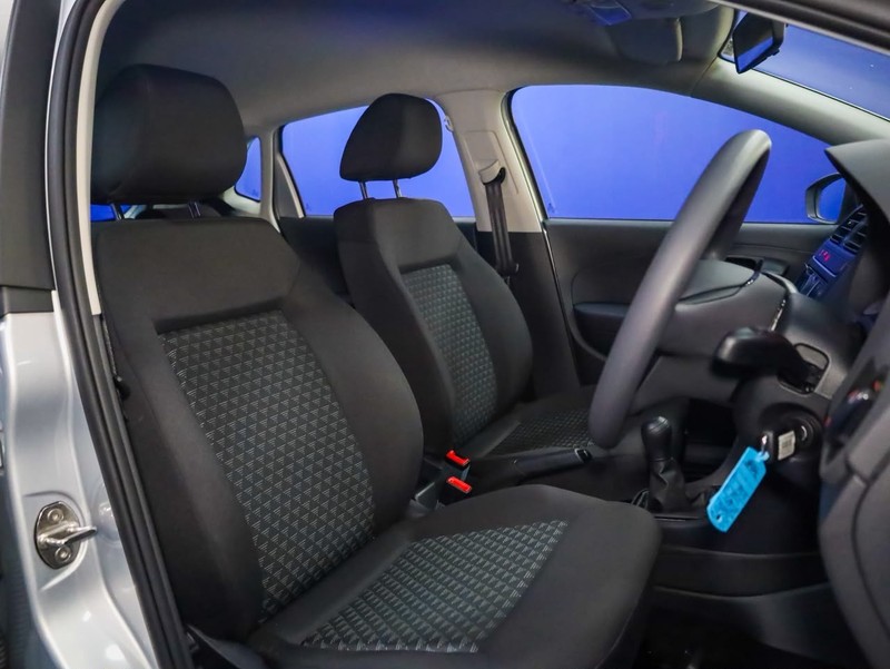 Volkswagen Polo Vivo - Hatfield VW Bryanston - Image 7