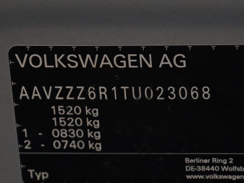 Volkswagen Polo Vivo - Hatfield VW Bryanston - Image 20