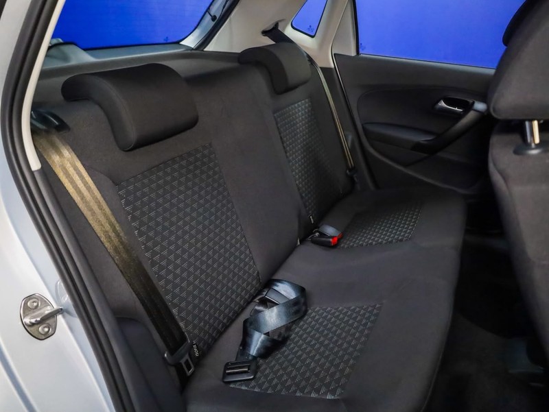 Volkswagen Polo Vivo - Hatfield VW Bryanston - Image 12