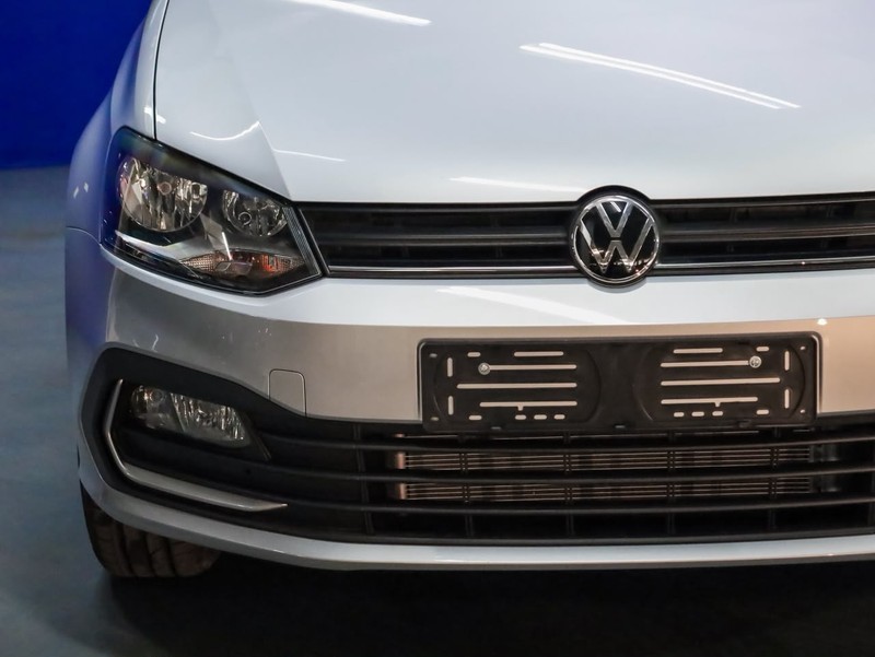 Volkswagen Polo Vivo - Hatfield VW Bryanston - Image 4