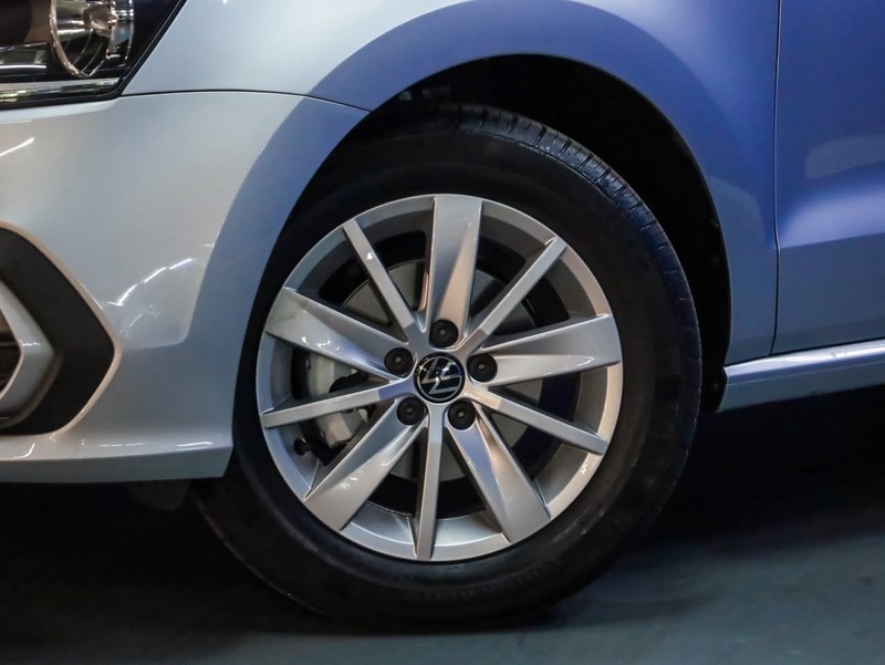 Volkswagen Polo Vivo - Hatfield VW Bryanston - Image 2