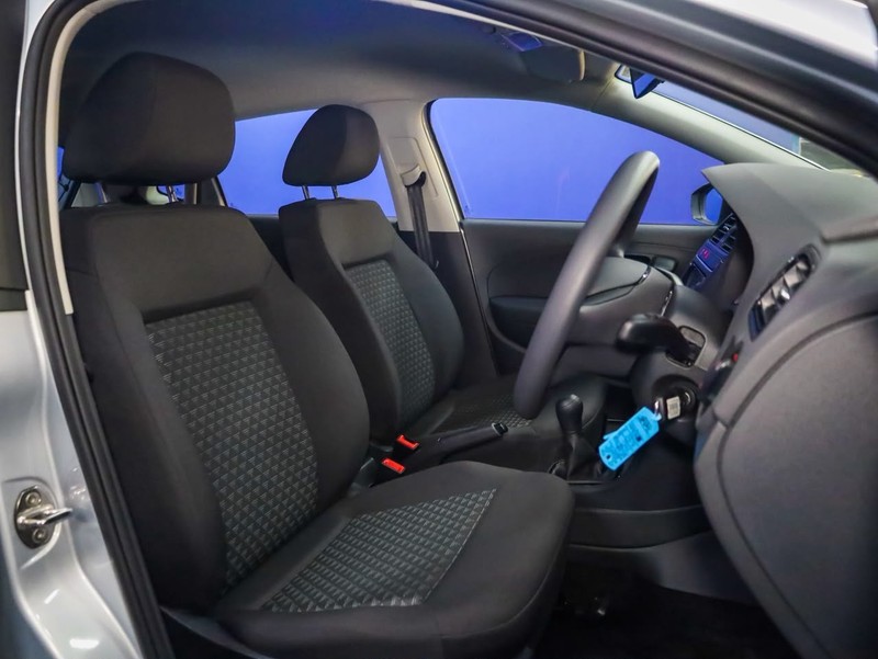 Volkswagen Polo Vivo - Hatfield VW Bryanston - Image 7