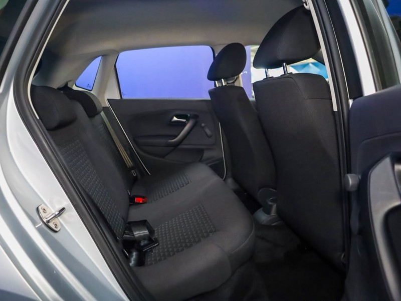 Volkswagen Polo Vivo - Hatfield VW Bryanston - Image 8