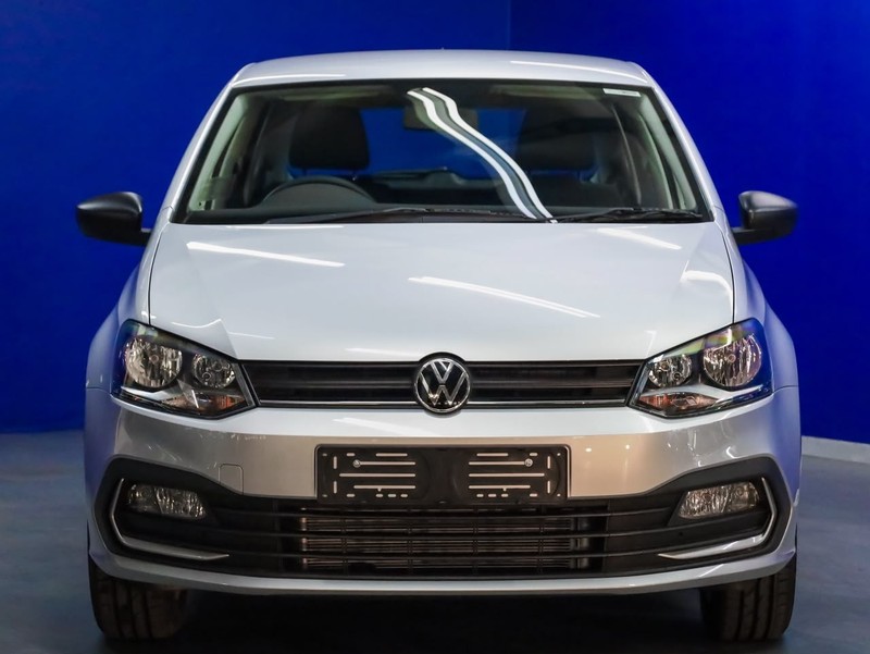 Volkswagen Polo Vivo - Hatfield VW Bryanston - Image 6